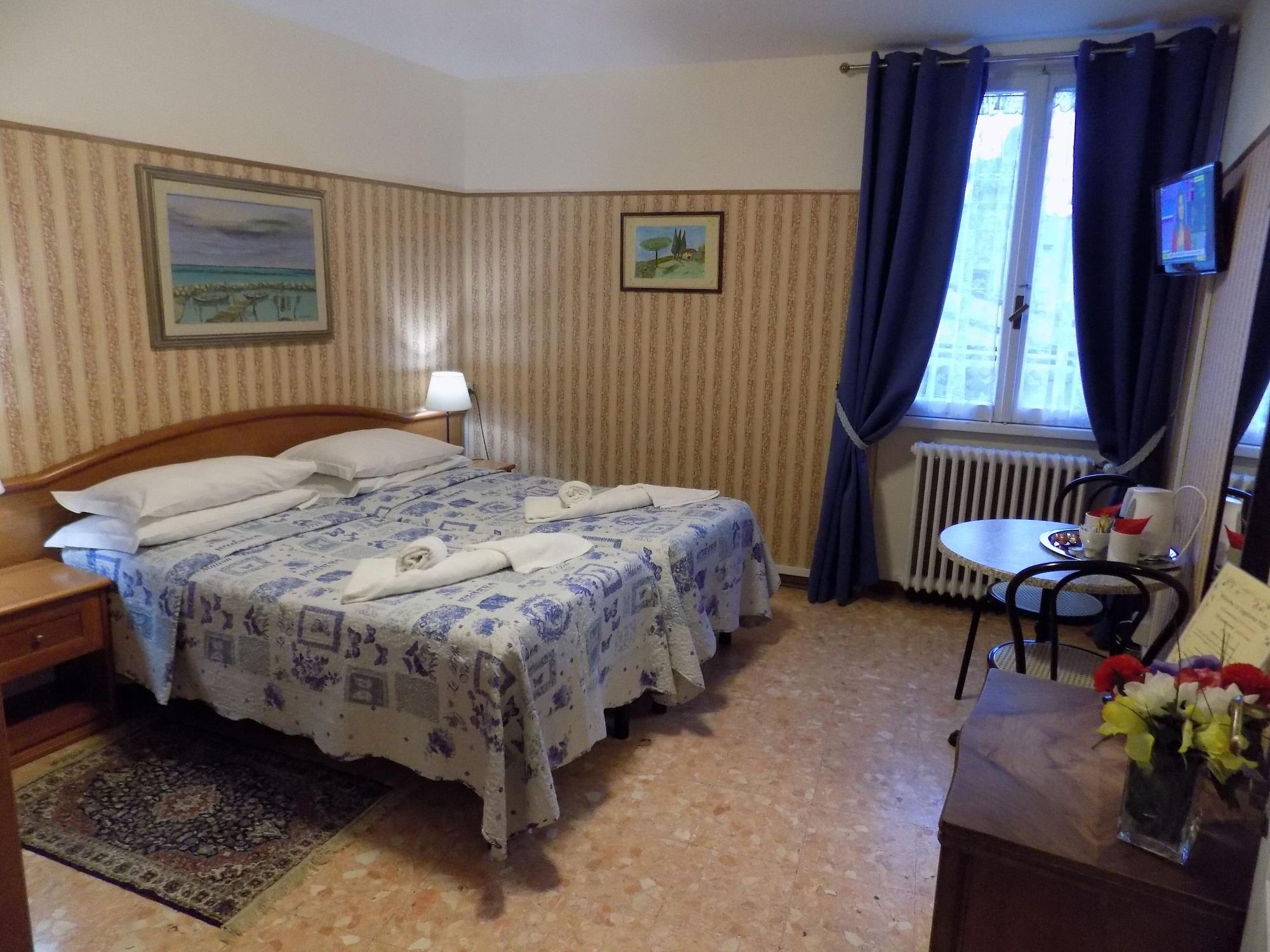 Il Pitti 3* Firenze