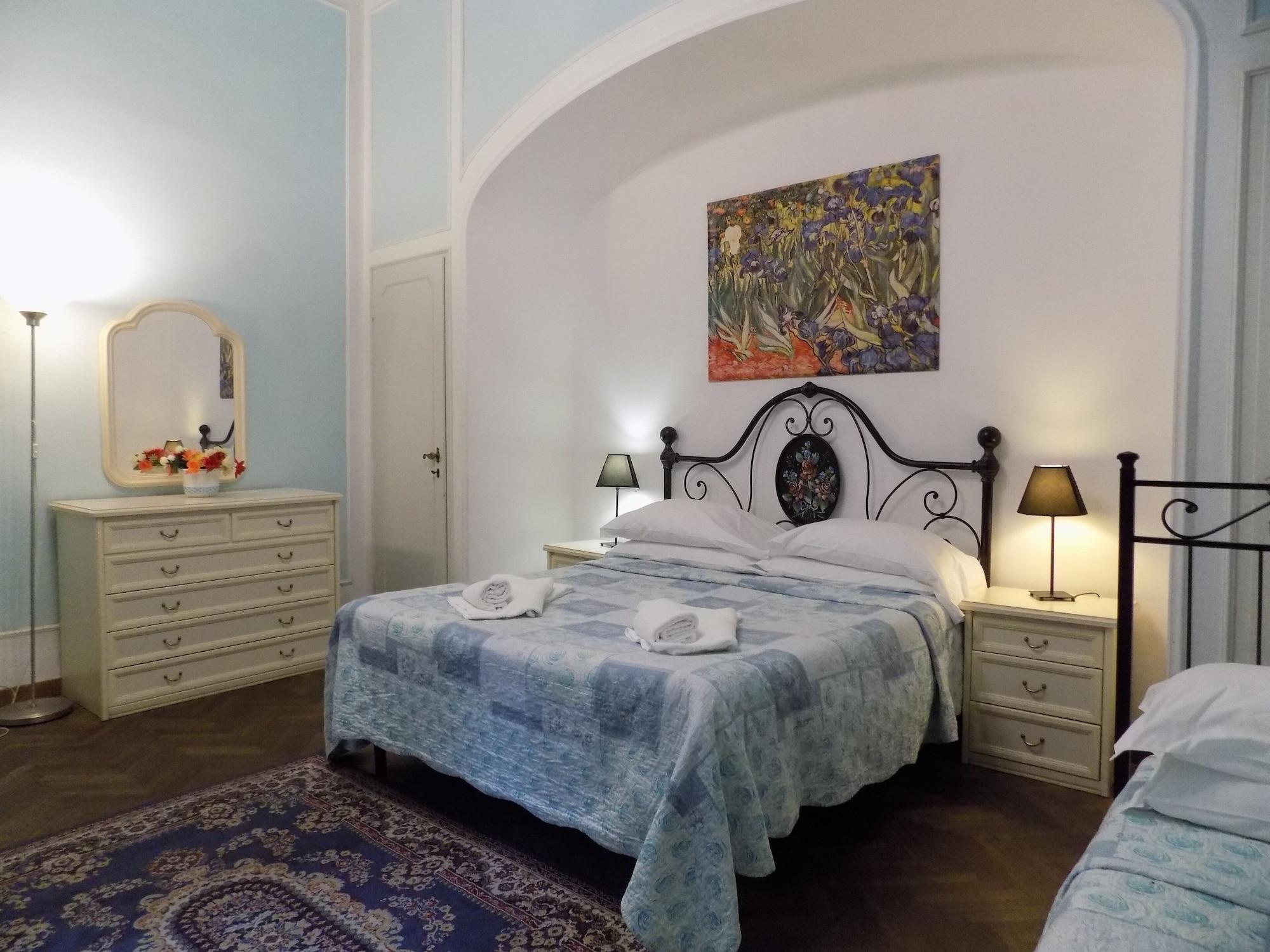 Il Pitti 3* Firenze