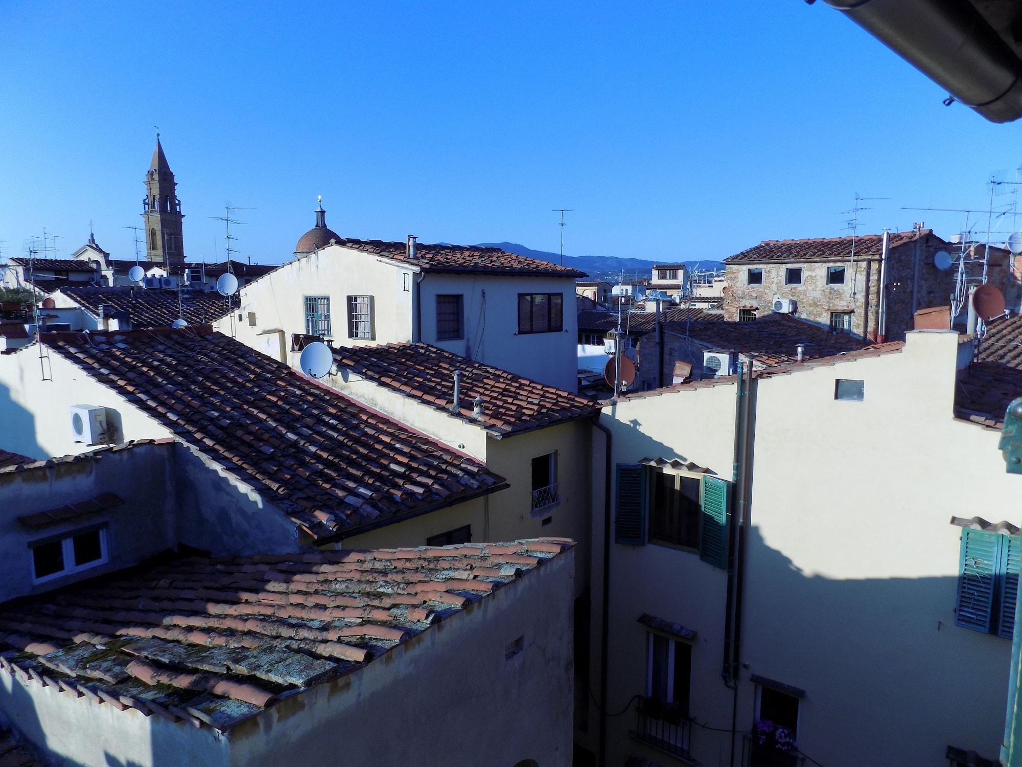 Affittacamere Il Pitti Firenze