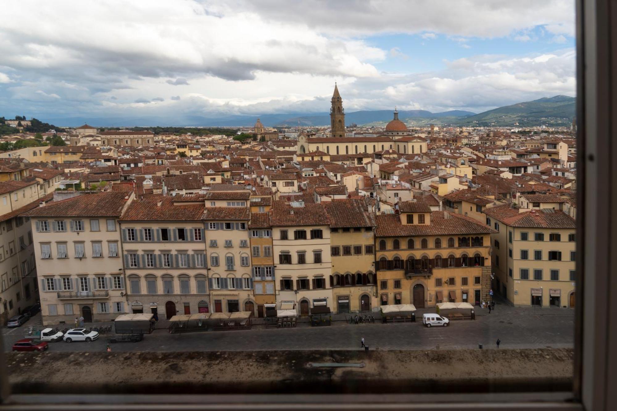 Il Pitti