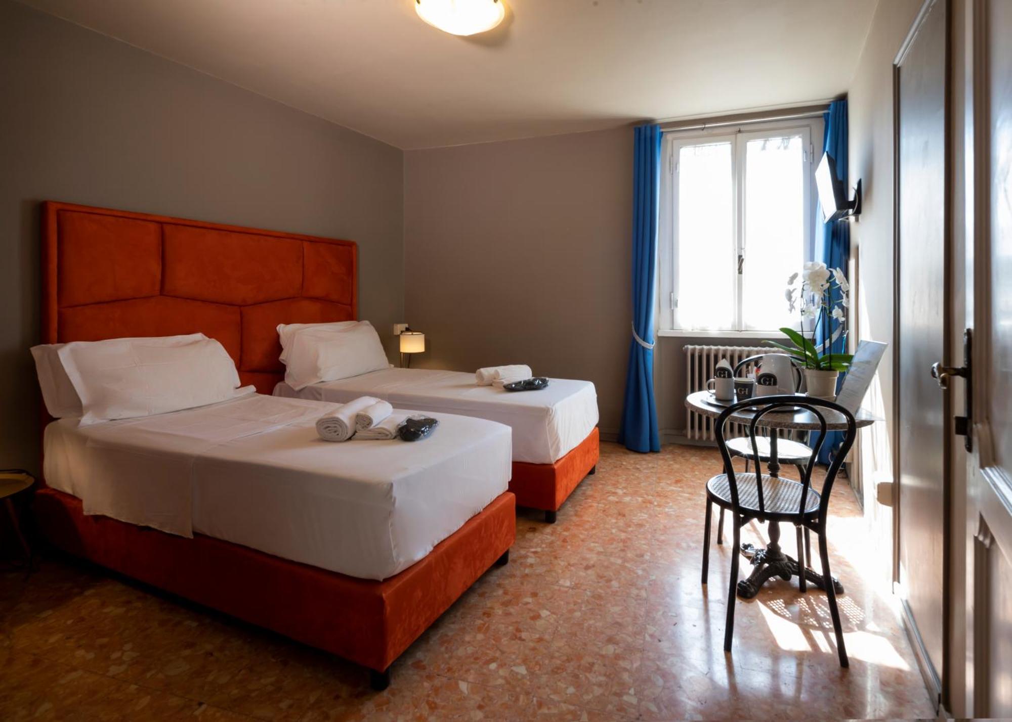 Il Pitti 3* Firenze