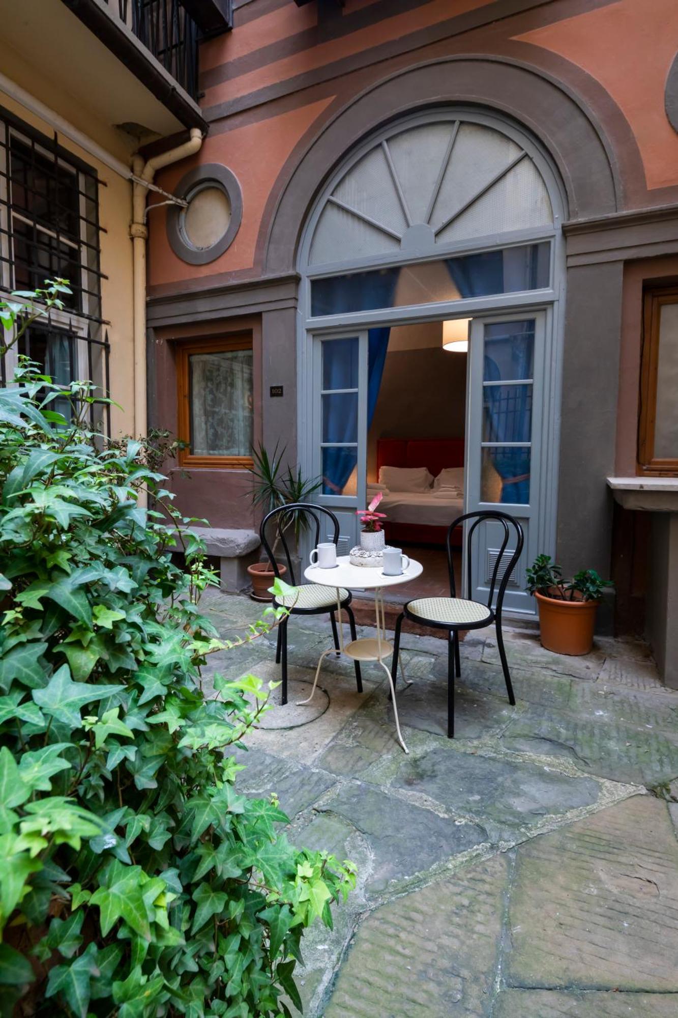 Il Pitti 3* Firenze