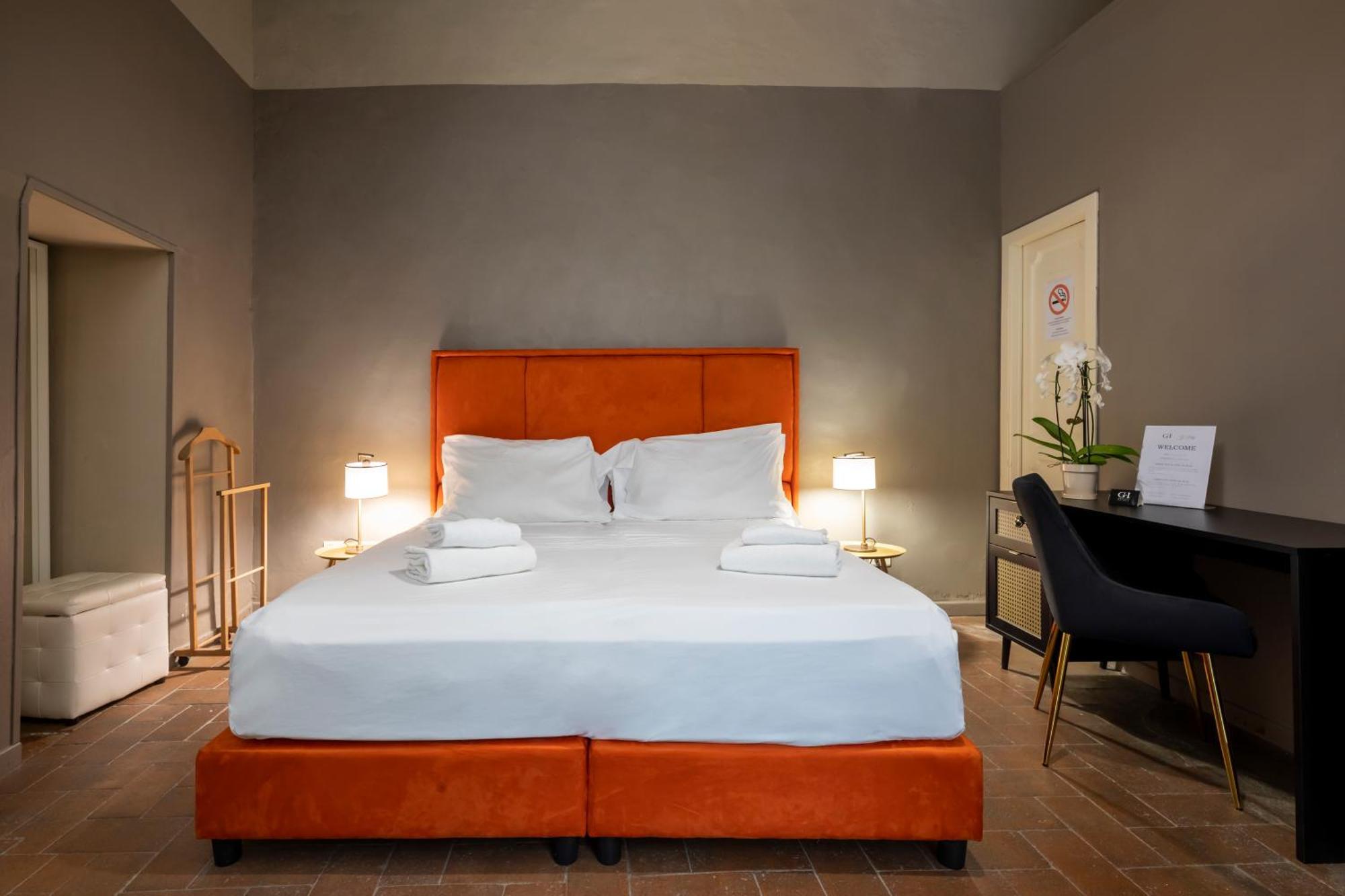 Affittacamere Il Pitti 3*