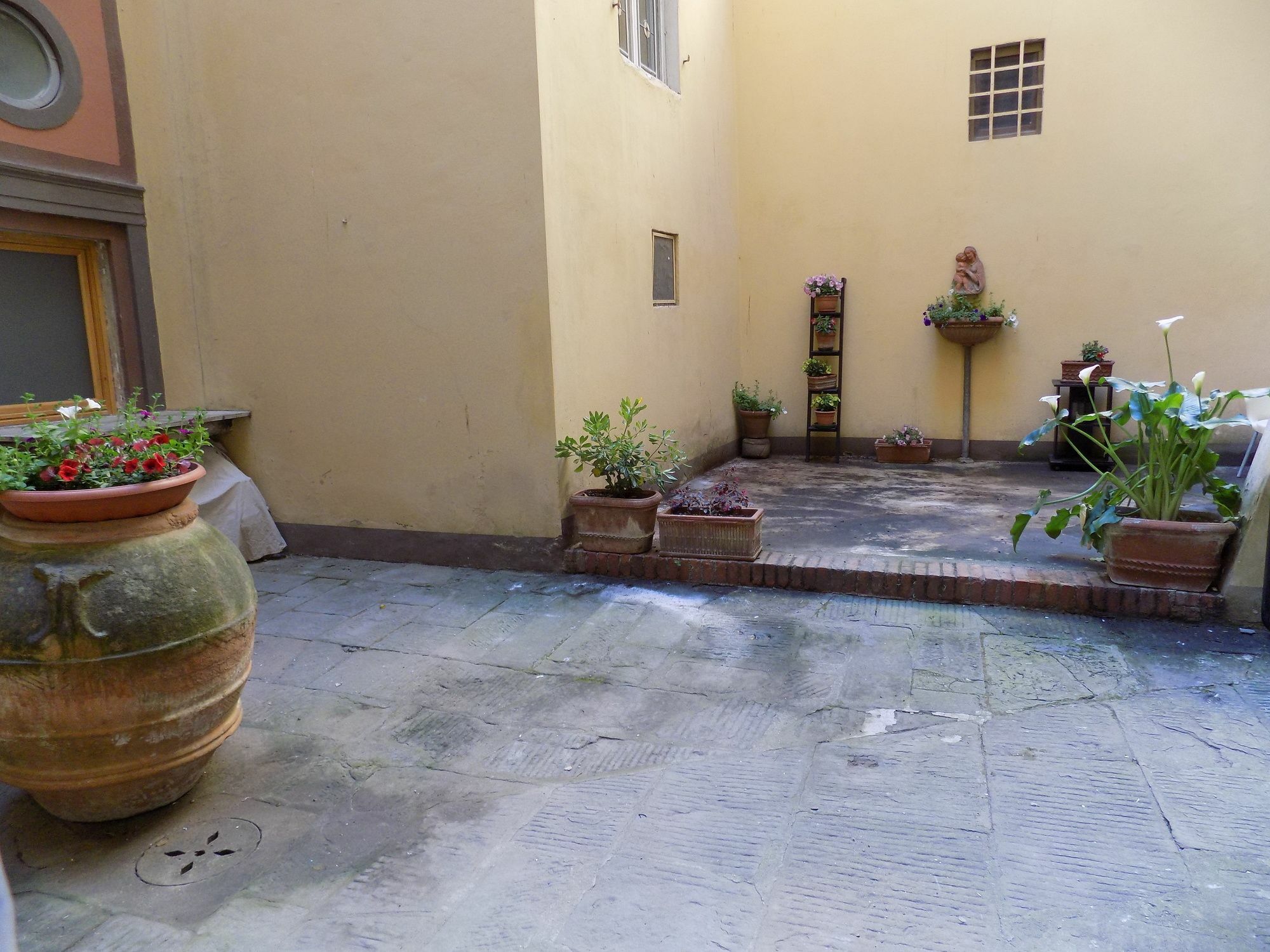 Il Pitti Firenze