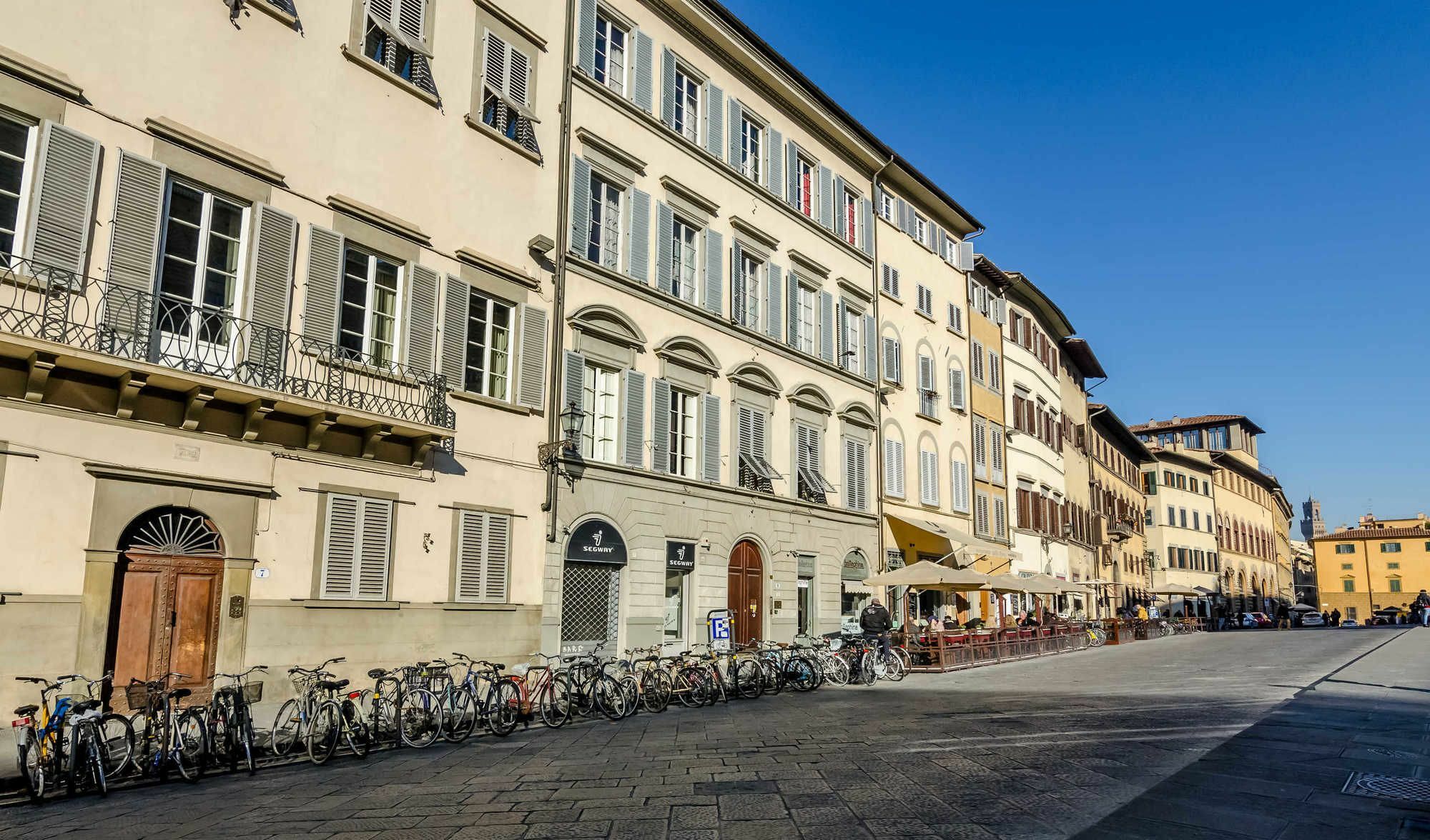 Il Pitti Firenze