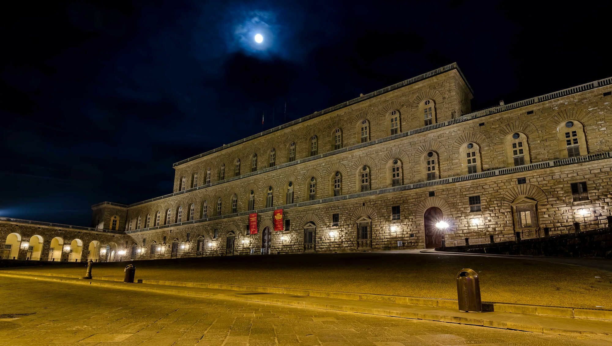 Affittacamere Il Pitti 3*